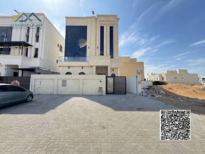 7 Bedroom Villa for Sale in Al Zahya, Ajman - 89de459b-f5c5-4af1-8cad-5591ea205c58. jpg