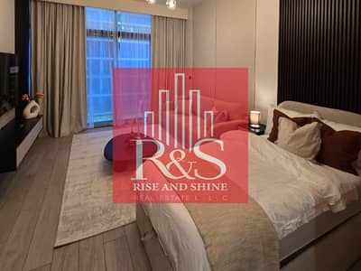 Studio for Sale in Meydan City, Dubai - WhatsApp Image 2025-04-26 at 5.58. 54 PM. jpeg