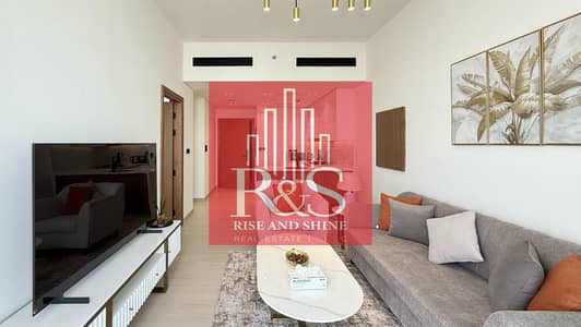 1 Bedroom Apartment for Rent in Jumeirah Village Circle (JVC), Dubai - WhatsApp Image 2025-04-23 at 1.24. 52 PM. jpeg