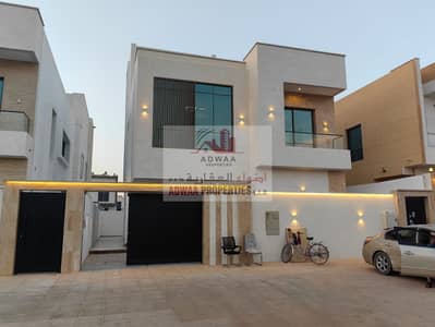 6 Bedroom Villa for Sale in Al Yasmeen, Ajman - IMG-20250503-WA0360. jpg