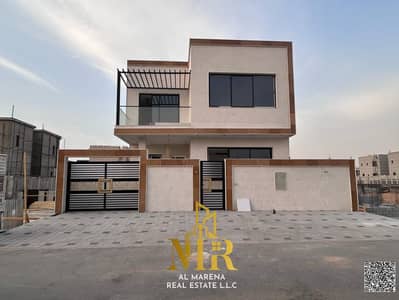 5 Cпальни Вилла Продажа в Аль Ясмин, Аджман - IMG-20250415-WA0245. jpg