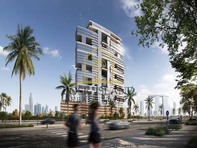 1 Спальня Апартаменты Продажа в Остров Аль Рим, Абу-Даби - CAM08-LIFESTYLE-2 . jpg