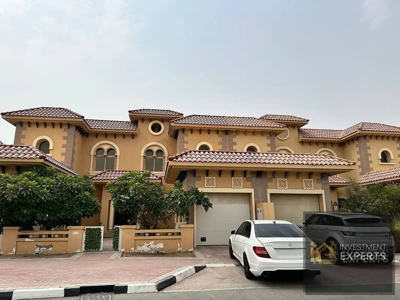 位于猎鹰奇迹之城 3 卧室的别墅 240000 AED - 11539064 位于猎鹰奇迹之城 3 卧室的别墅 240000 AED - 11539064