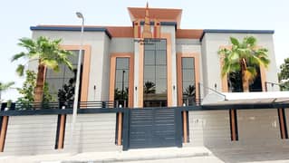 فیلا في الجزات 7 غرف 300000 درهم - 11341471