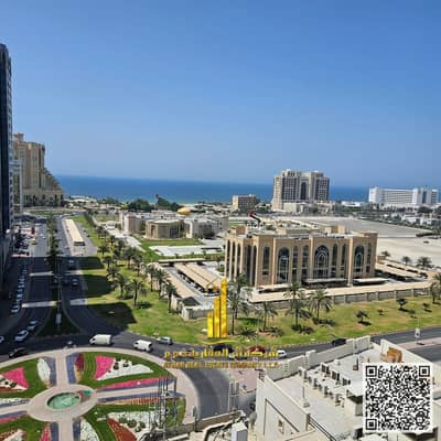 1 Bedroom Flat for Rent in Corniche Ajman, Ajman - 1. jpg