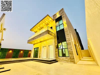 3 Bedroom Villa for Sale in Al Helio, Ajman - WhatsApp Image 2025-01-27 at 7.56. 58 PM. jpeg