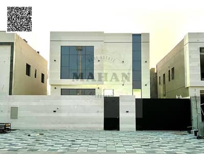 4 Bedroom Villa for Sale in Al Helio, Ajman - 1000256222. png
