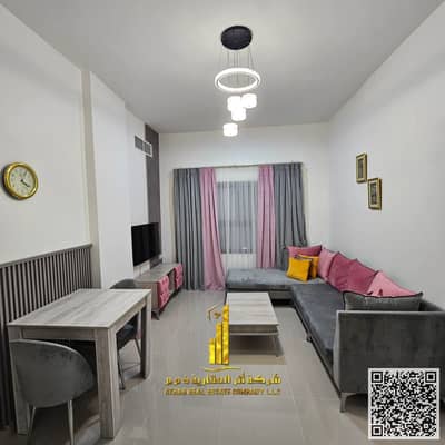 1 Bedroom Apartment for Rent in Corniche Ajman, Ajman - 1IMG-20250322-WA0147. jpg