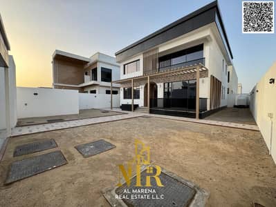 5 Bedroom Villa for Sale in Hoshi, Sharjah - IMG-20250501-WA0308. jpg