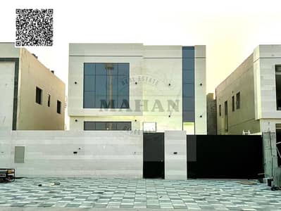 4 Bedroom Villa for Sale in Al Zahya, Ajman - 1000360526. png