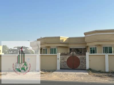 فیلا 5 غرف نوم للبيع في الحميدية، عجمان - صوره 2. jpg