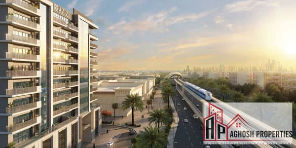 3 Bedroom Apartment for Sale in Al Furjan, Dubai - WhatsApp Image 2024-12-28 at 7.58. 47 PM (1). jpeg
