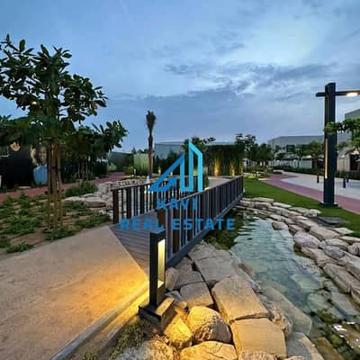 4 Cпальни Таунхаус Продажа в Бараши, Шарджа - villa 2. jpg