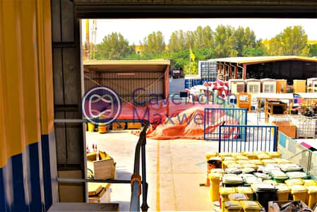 Big Plot I 9M Height WH With Cranes I Sale or Rent Big Plot I 9M Height WH With Cranes I Sale or Rent