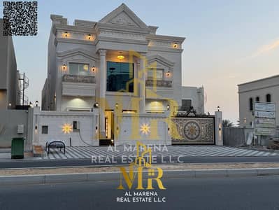 فیلا 7 غرف نوم للبيع في العالية، عجمان - IMG-20250426-WA0079. jpg