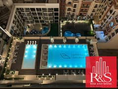 Vacant| Pool View | Investor Deal