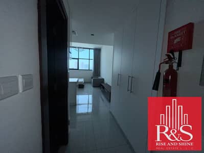 Студия в аренду в Джумейра Вилладж Серкл (ДЖВС), Дубай - oula studio apt in JVC  (1). jpeg