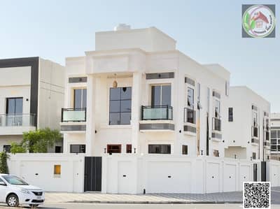 4 Bedroom Villa for Sale in Al Yasmeen, Ajman - bea39f8d-dc55-4665-8c17-ee95fbfc067c. jpg