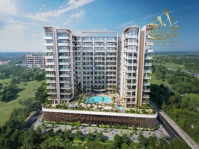 Studio for Sale in Wasl Gate, Dubai - 1. jpg