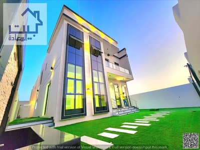 3 Bedroom Villa for Sale in Al Helio, Ajman - IMG-20250503-WA0067. jpg
