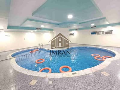 1 Bedroom Flat for Rent in Al Nahda (Sharjah), Sharjah - 1000385104. jpg