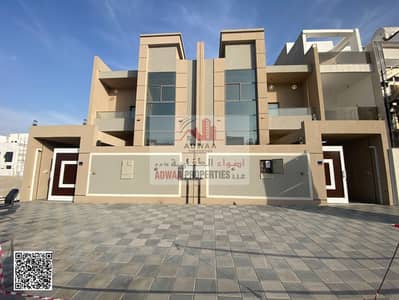 فیلا 7 غرف نوم للبيع في المويهات، عجمان - IMG-20250503-WA0148. jpg