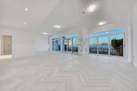 5 Bedroom Villa for Rent in Dubai South, Dubai - 1. jpg