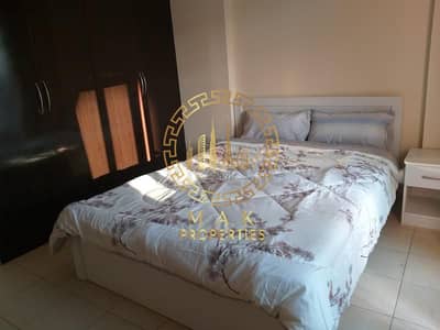 1 Bedroom Flat for Rent in Jumeirah Village Circle (JVC), Dubai - IMG-20250503-WA0022. jpg