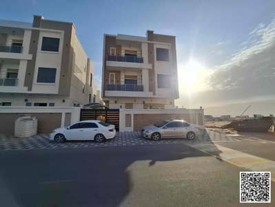 فیلا 6 غرف نوم للبيع في الباهية، عجمان - a17faf6f-9ba5-4c6c-bd6c-0b8f19fd1714. jpg