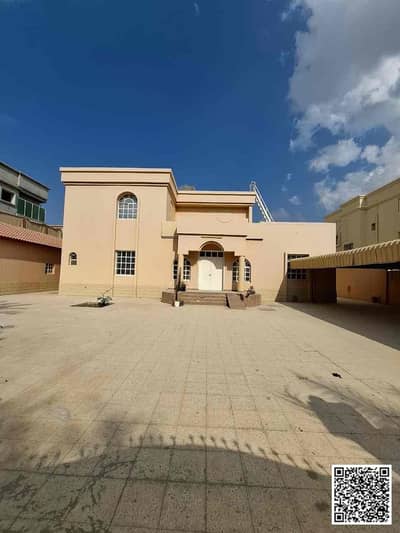 6 Bedroom Villa for Sale in Al Mowaihat, Ajman - 8f34887d-7f80-4517-94bf-3680b9289ca5. jpg