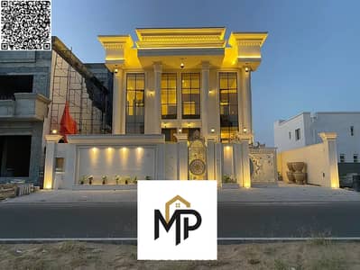阿丽雅， 阿治曼 6 卧室别墅待售 - 772320604-1066x800. jpg