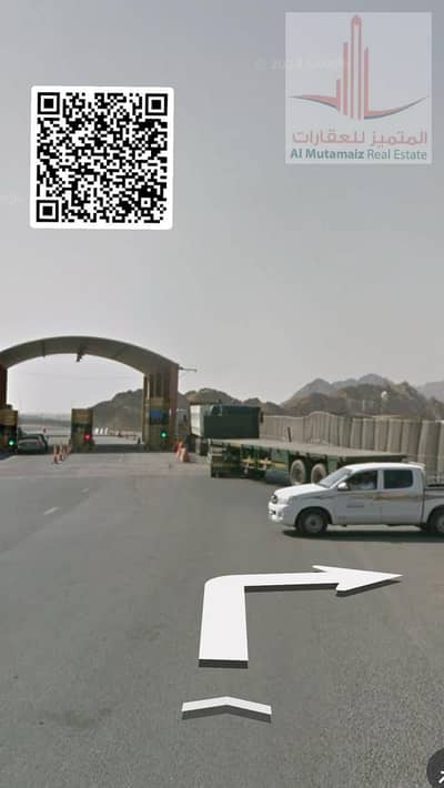 Plot for Sale in Masfout, Ajman - 6be51e20-6e67-4c4e-862a-01e4a9e0adba. jpg