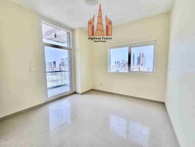 Spacious 3-BR | Prime Location | Balcony |