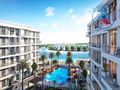 1 Bedroom Apartment for Sale in Ajmal Makan City - Sharjah Waterfront, Sharjah - 8. jpg