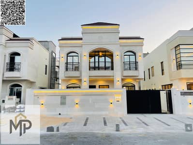 6 Bedroom Villa for Sale in Al Bahia, Ajman - IMG-20250503-WA0569. jpg