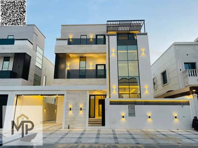 فیلا 6 غرف نوم للبيع في الباهية، عجمان - IMG-20250503-WA0594. jpg