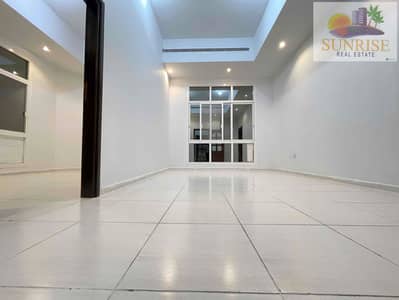 Excellent 1BHK in Villa with Tawtheeq I Free ADDC at AL Mushrif Airport Road