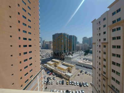 LUXURIOUS 1BHK + WARDROBES + BALCONY  + FREE PARKING