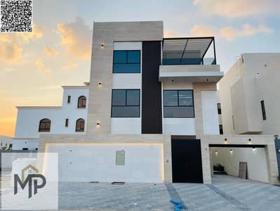 5 Cпальни Вилла Продажа в Аль Хелио, Аджман - IMG-20250503-WA0396. jpg