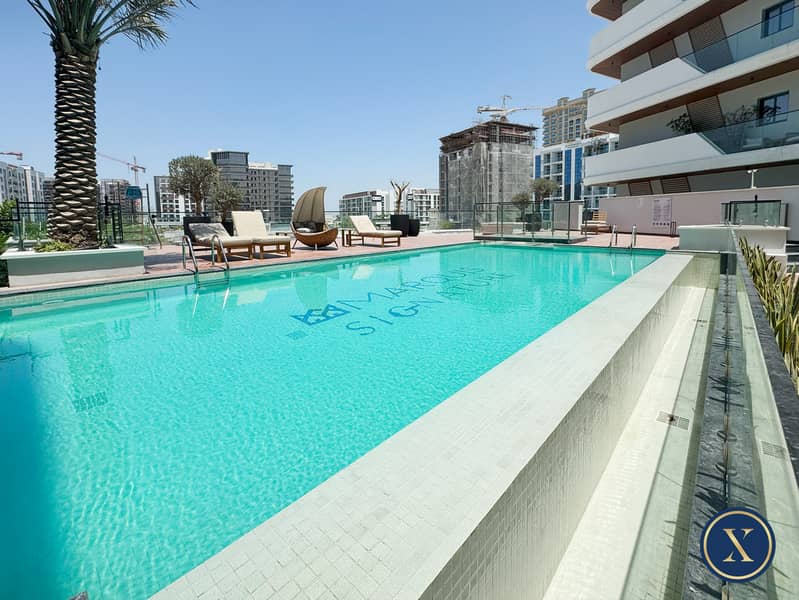 位于阿尔扬街区,马奎斯招牌公寓 2 卧室的公寓 129999 AED - 11303442 位于阿尔扬街区,马奎斯招牌公寓 2 卧室的公寓 129999 AED - 11303442