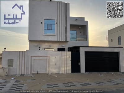 5 Bedroom Villa for Sale in Al Yasmeen, Ajman - IMG-20250504-WA0127. jpg