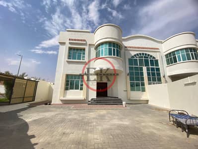 4 Cпальни Вилла в аренду в Аль Маракхания, Аль-Айн - IMG-20250504-WA0024. jpg
