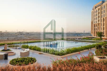 BRAND NEW | READY TO MOVE | POOL VIEW
