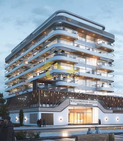 2 Bedroom Flat for Sale in Dubai Islands, Dubai - Screenshot 2025-05-04 004811. png 2 Bedroom Flat for Sale in Dubai Islands, Dubai - Screenshot 2025-05-04 004811. png