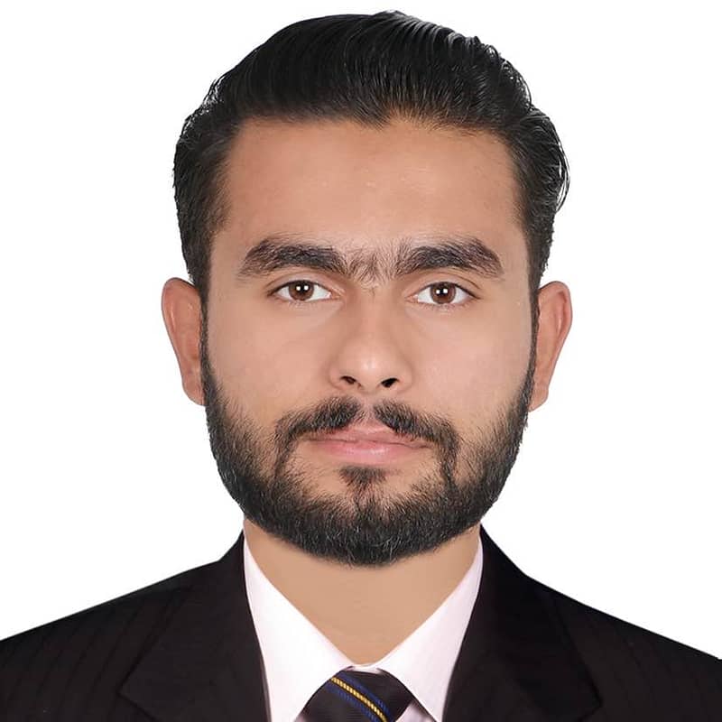 Muhammad Wasif