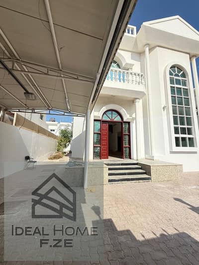 5 Bedroom Villa for Rent in Sharqan, Sharjah - 66773a27-229d-446c-be8b-7a9bf5c959b8. jpeg