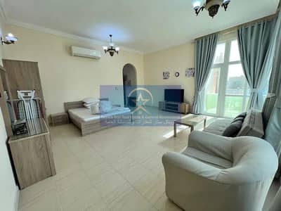 Studio for Rent in Khalifa City, Abu Dhabi - WhatsApp Image 2025-04-18 at 10.33. 32 AM. jpeg