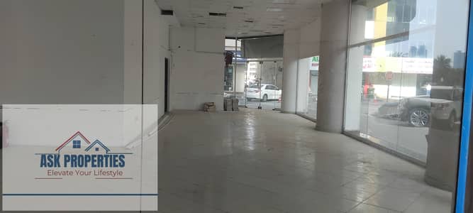 Магазин в аренду в Аль Маджаз, Шарджа - 1000162725. jpg