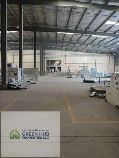 Warehouse for Rent in Dubai Industrial City, Dubai - 1000001719. jpg