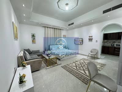 Studio for Rent in Khalifa City, Abu Dhabi - WhatsApp Image 2025-05-03 at 15.26. 03. jpeg